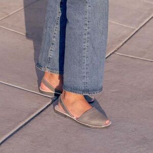 PONS Classic Avarcas Sandals